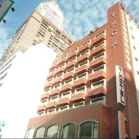 Y Hotel Taipei Exterior photo