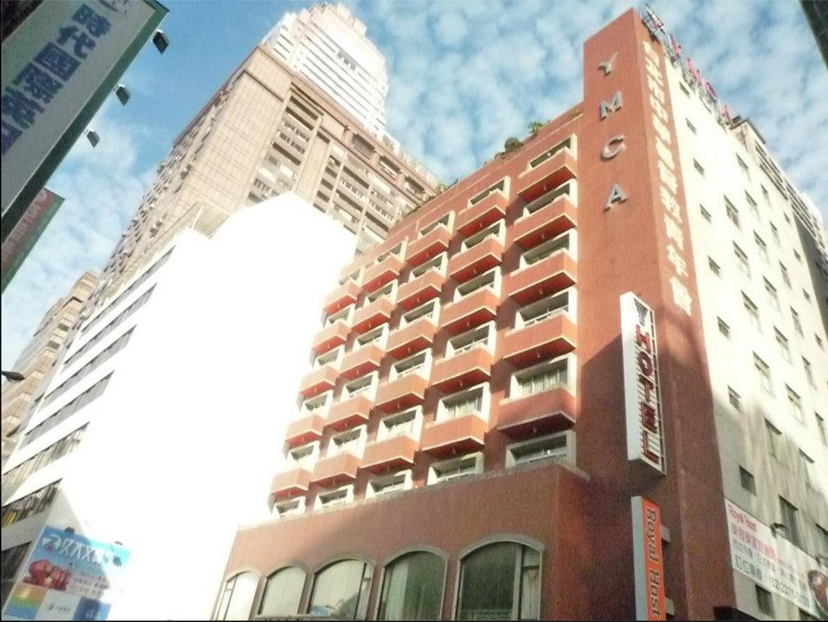 Y Hotel Taipei Exterior photo